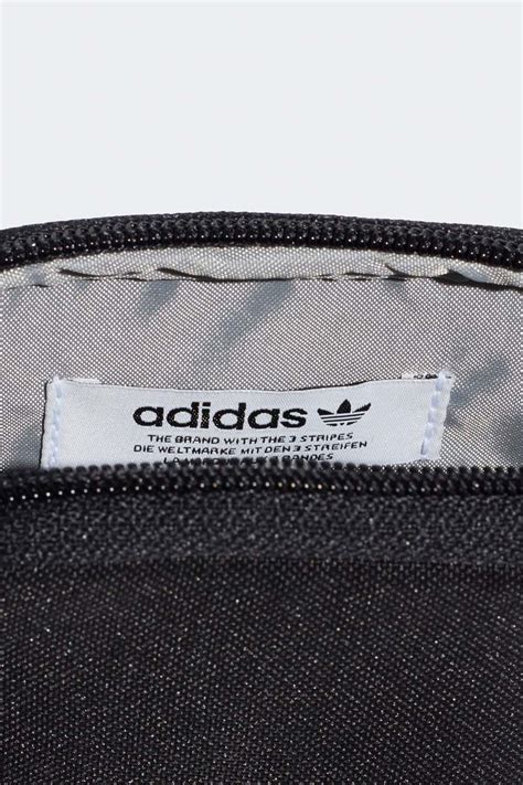 adidas unisex fest bag tref tasche|Amazon.com: adidas Fest Bag Tref, Black : Clothing, Shoes.